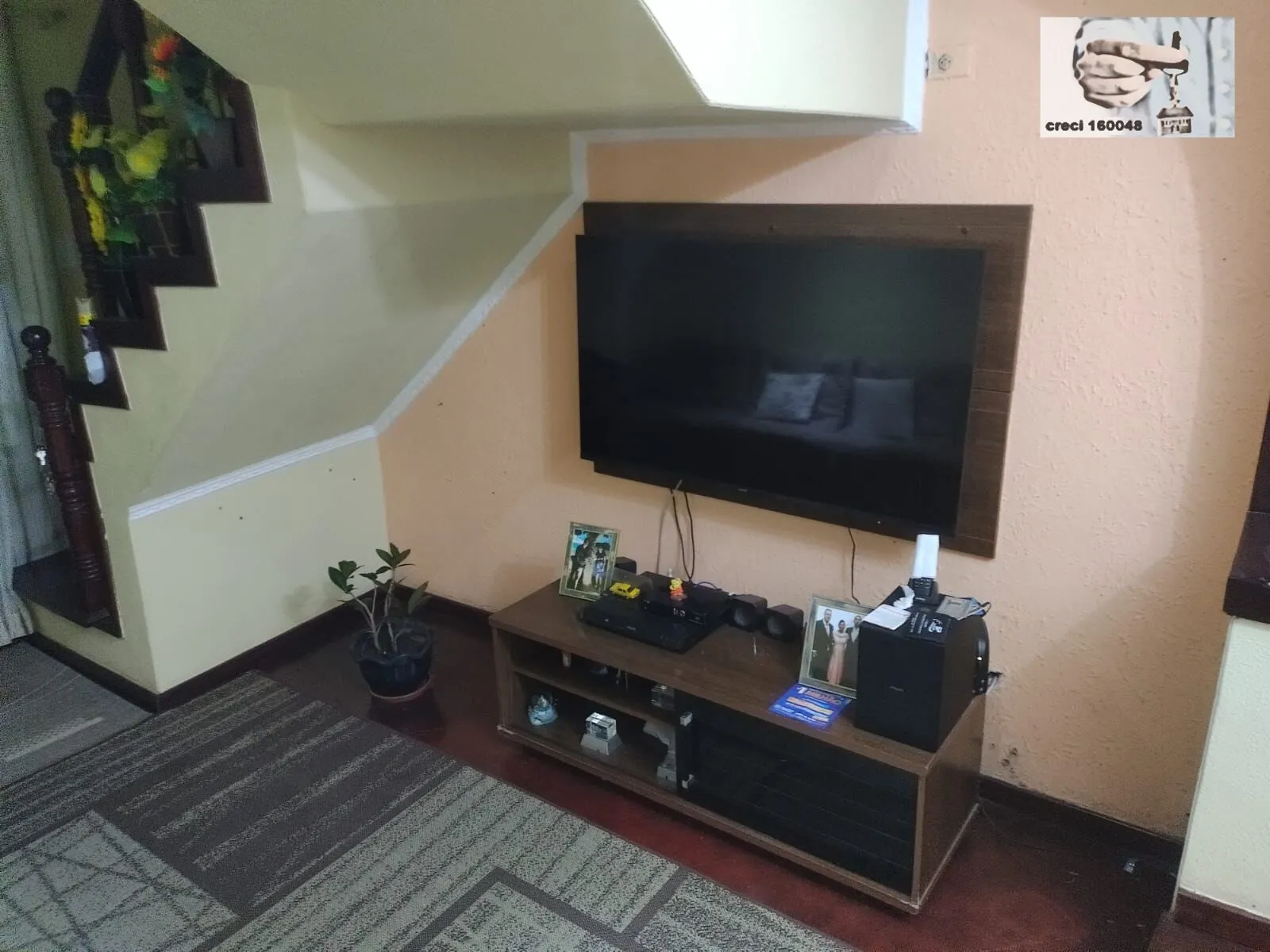 Imagem Casa Sobrado em Jardim Adriana, Guarulhos/SP