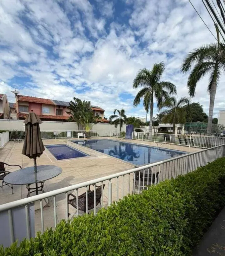 Imagem Apartamento 2 quartos Condomínio MRV Chapada dos Bandeirantes