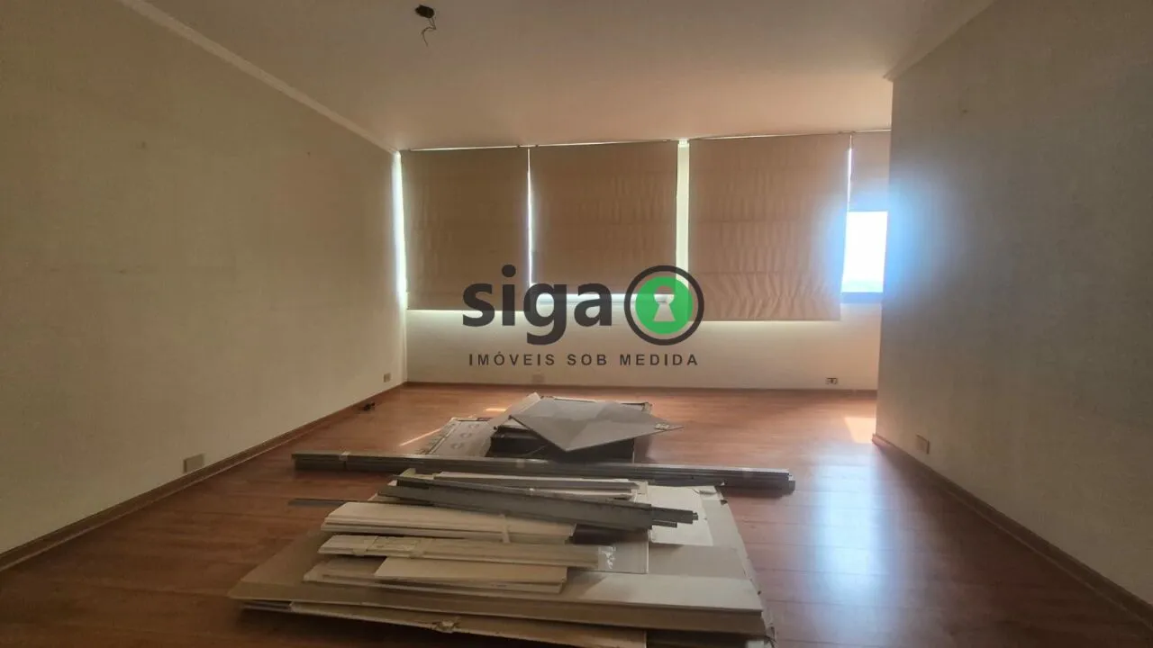 Foto do imóvel APARTAMENTO A VENDA COM 4 QUARTOS NO PORTAL DO MORUMBI