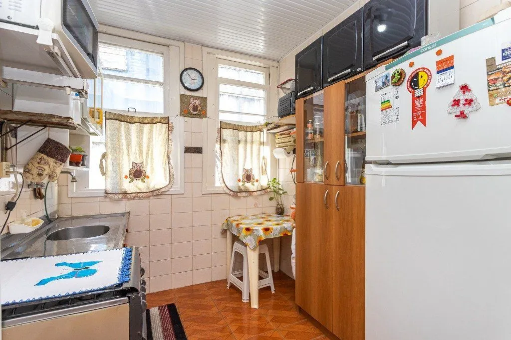 Imagem Apartamento em Centro Histórico