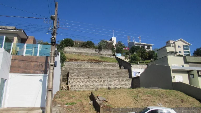 Foto do imóvel Terreno para Venda em Concórdia, Portinari em Ângelo Scandolara