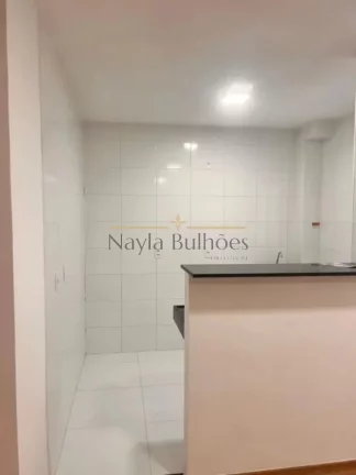 Imagem APARTAMENTO RESIDENCIAL em SÃO JOSÉ - SC, AREIAS