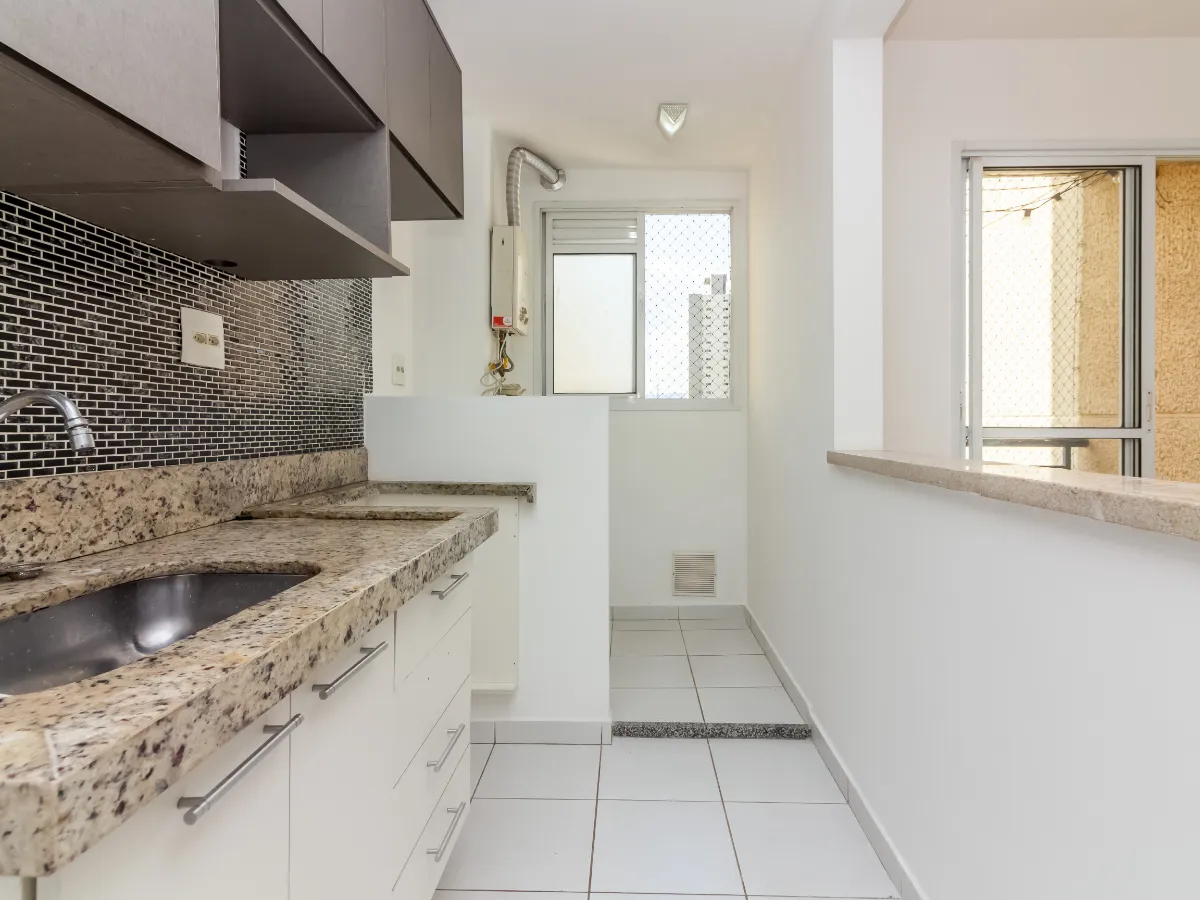 Imagem Apartamento para venda em Piqueri com 2 quartos, 49m2