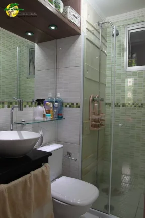 Imagem APARTAMENTO À VENDA NA VILA AMALIA