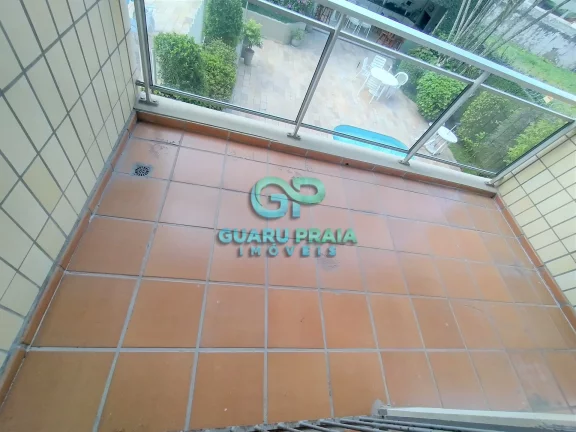 Imagem Apartamento à venda no bairro Enseada - Guarujá/SP