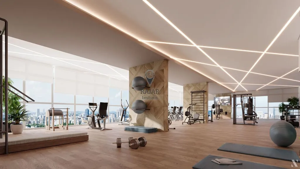 Imagem Prepare-se para viver com estilo e perto de tudo em Balneário Camboriú. Localizado no coração da...