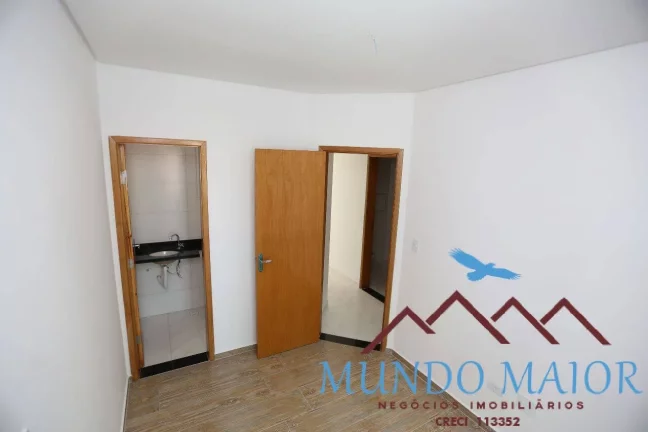 Imagem Apartamento 47 m com 2 Quartos e 1suite -Com elevador à Venda R$ 328.000!