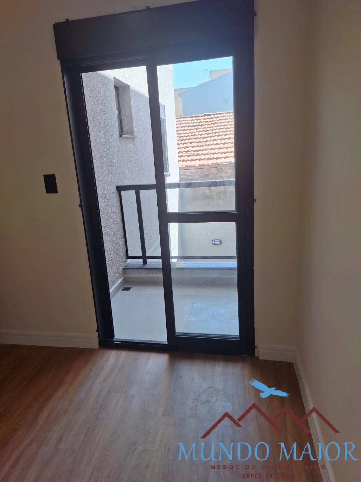 Imagem Sobrado Novo de Esquina no Jardim Alvorada - 3 Quartos, Suíte, 4 Vagas !!!!