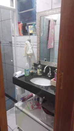 Imagem Casa de 3 dormitórios, 3 suítes, 5 banheiros, 2 vagas, de 175m² em Rudge Ramos, São Bernardo do Campo
