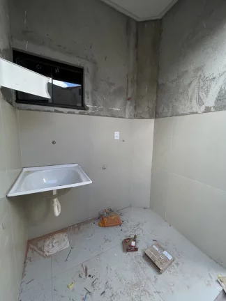 Imagem Casa à venda no bairro Residencial Parque das Palmeiras - Goianésia/GO