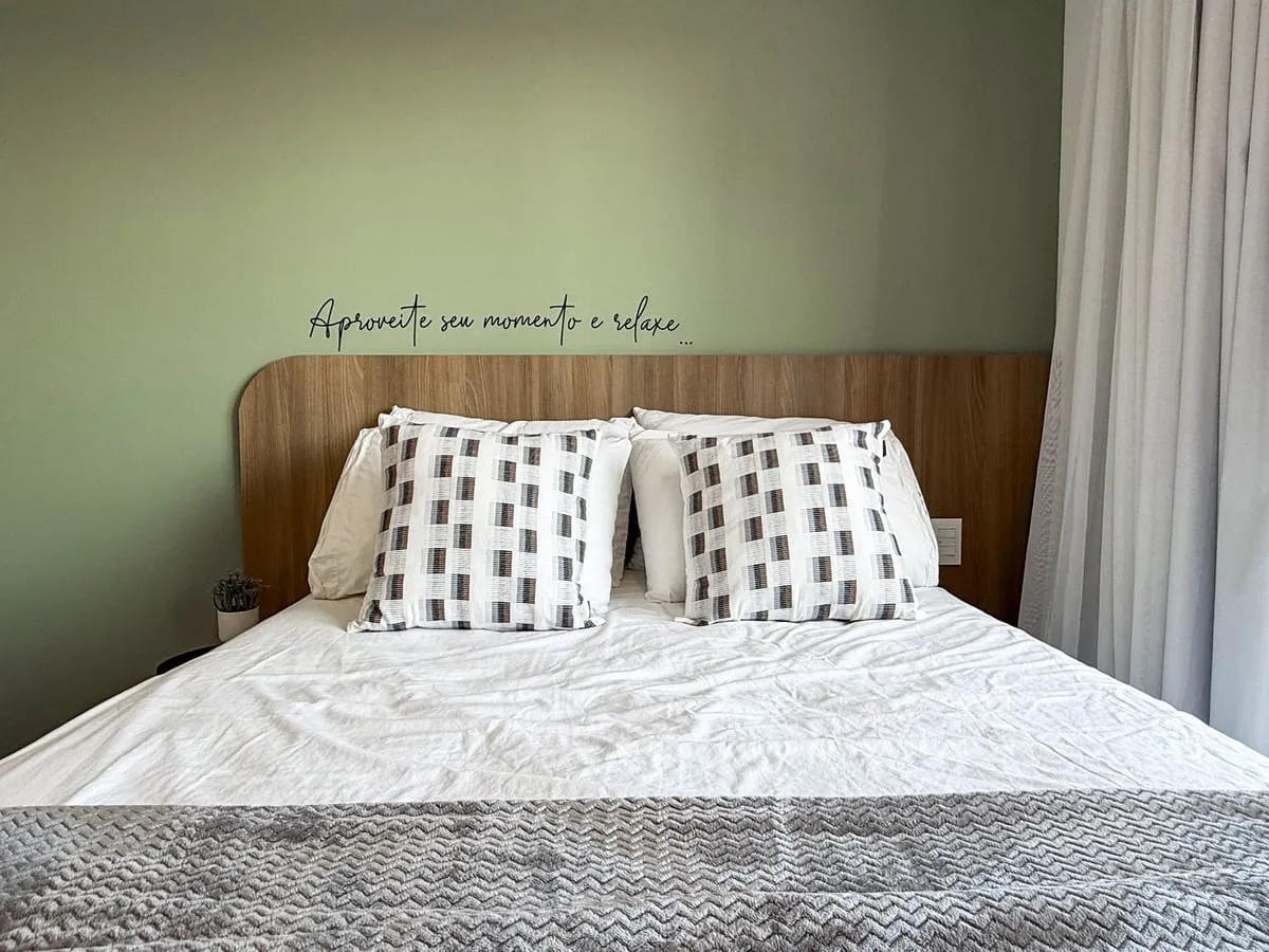 Imagem Apartamento com 1 Quarto para alugar, 28m² - Pinheiros