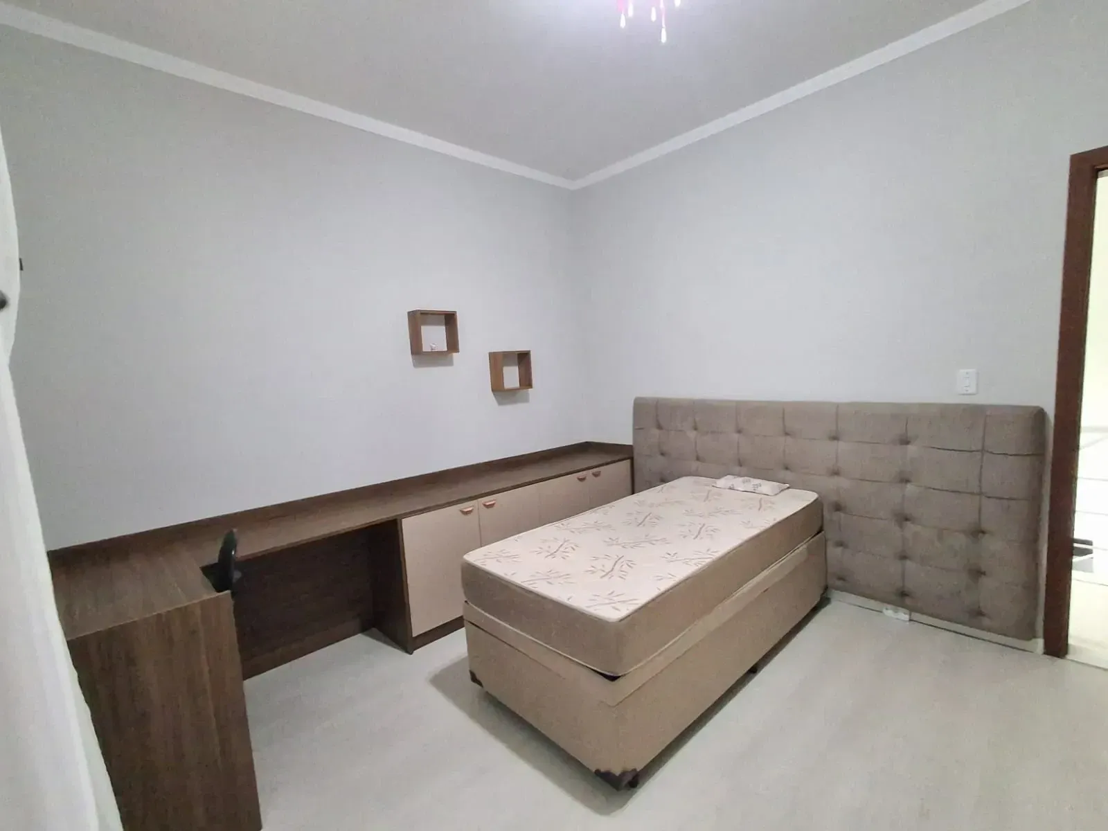 Imagem Sobrado com 4 Quartos à Venda, 273 m² em Parque Residencial Itapeti - Mogi das Cruzes