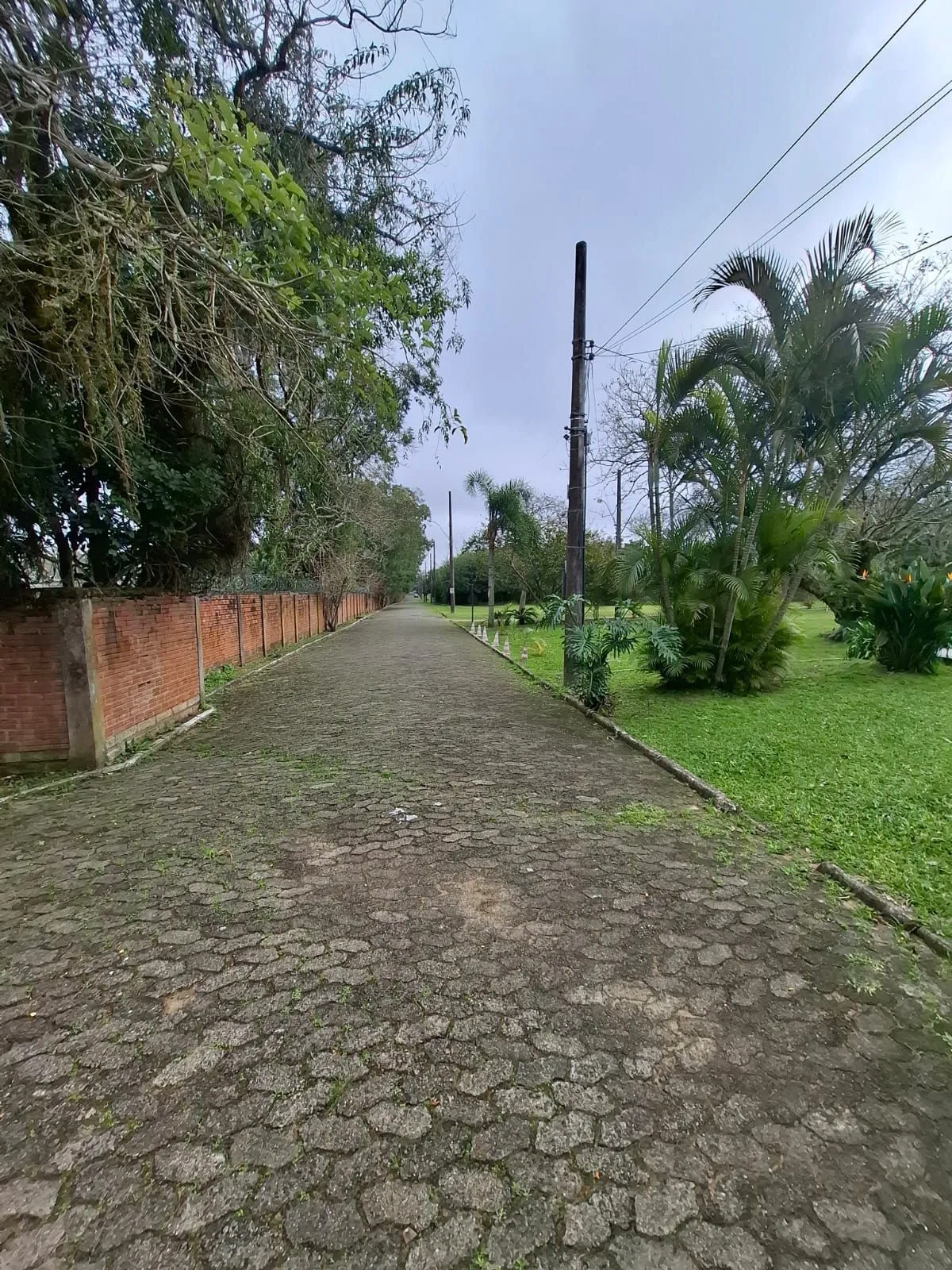 Imagem Casa à Venda no Condomínio Condado de Sevilha - Porto Alegre