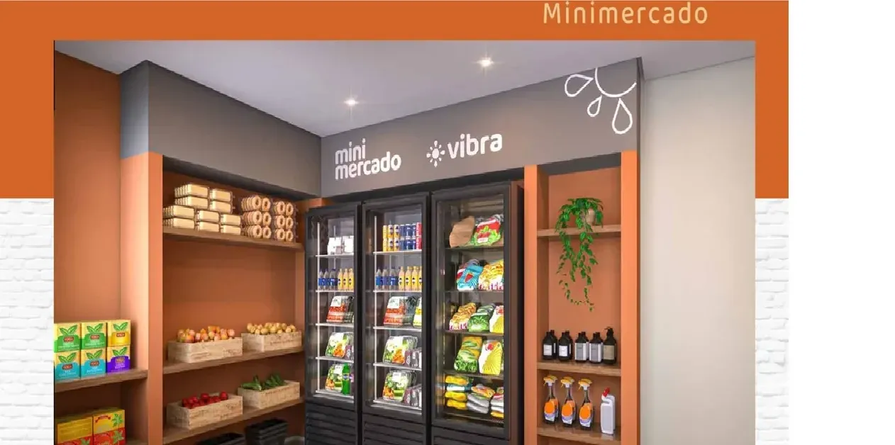 Imagem Apartamento com 2 Quartos à Venda, 27 m² em Mooca - São Paulo