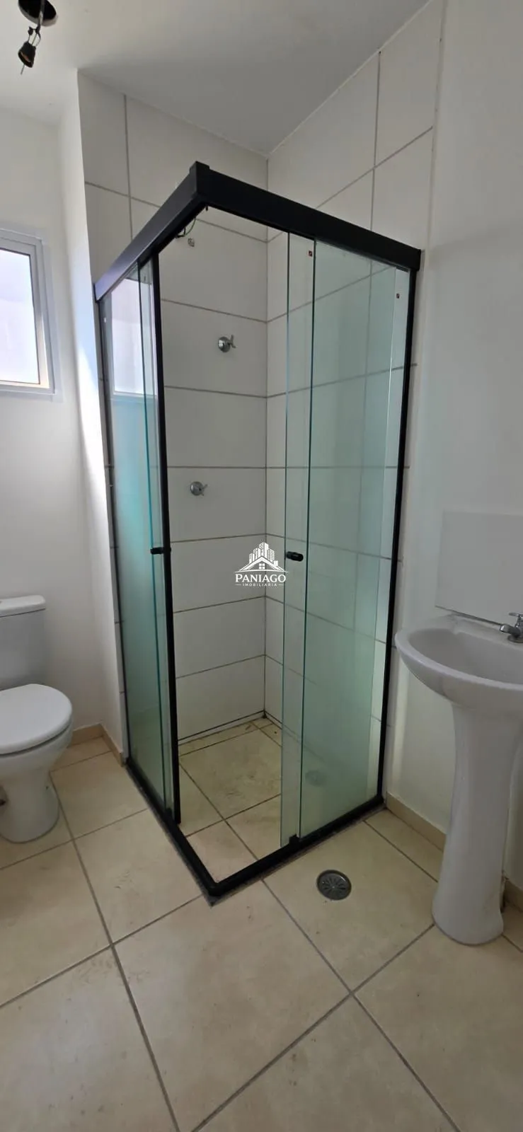 Imagem Apartamento Novo com 2 Quartos à Venda no Parque Ohara | Cuiabá/MT