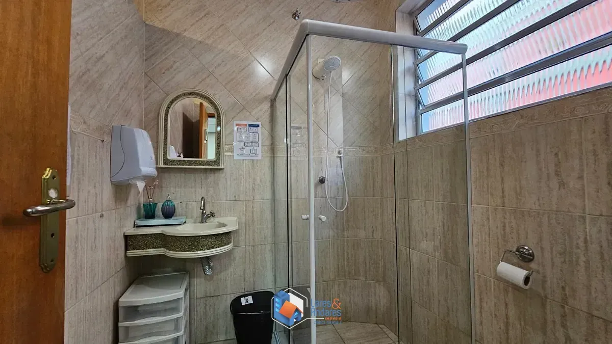 Imagem Casa comercial para venda em Vila Clementino, 235m²