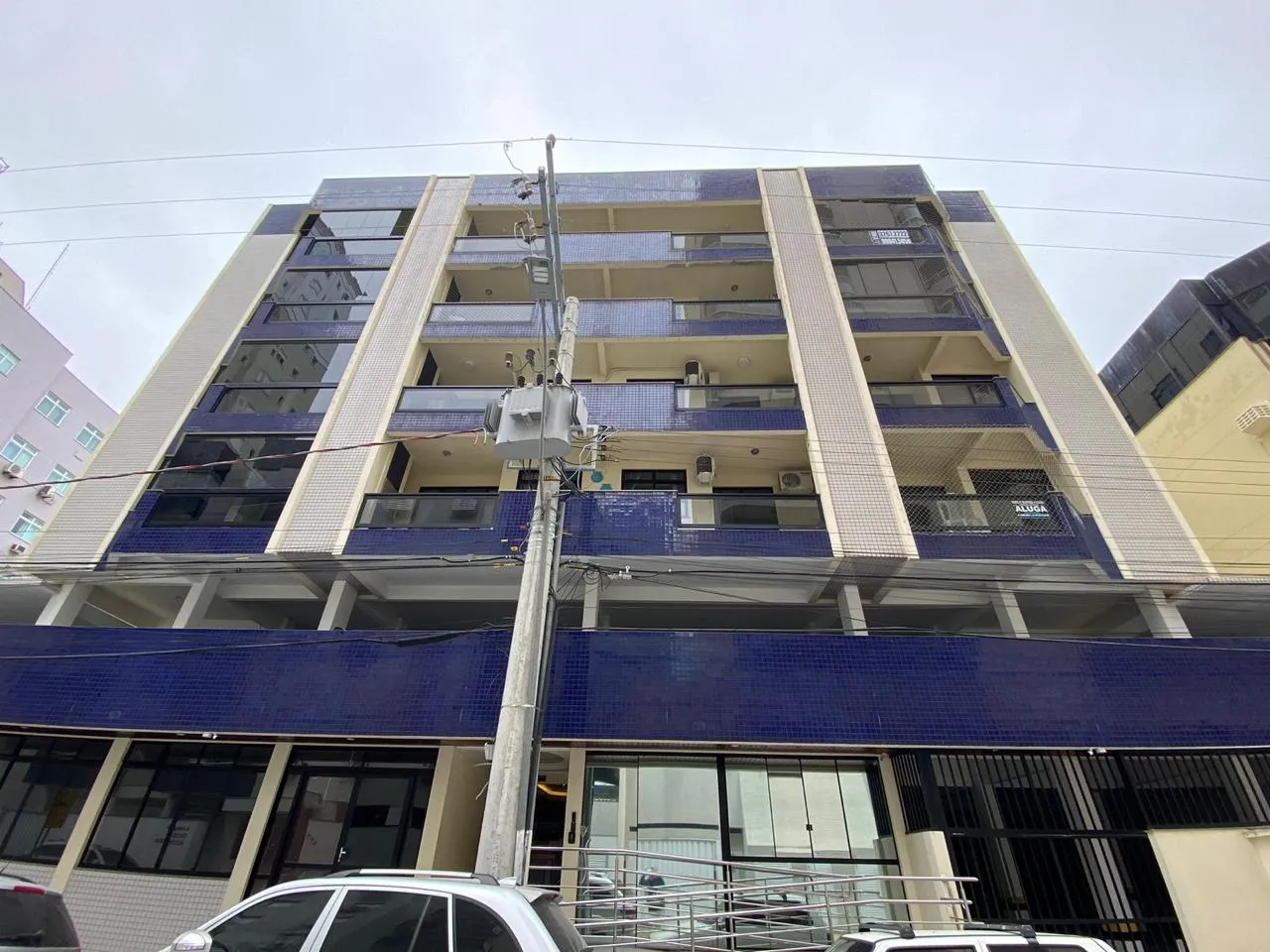 Foto do imóvel Apartamento com vista para o mar à venda com 110m2 por R$ 1.550.000,00