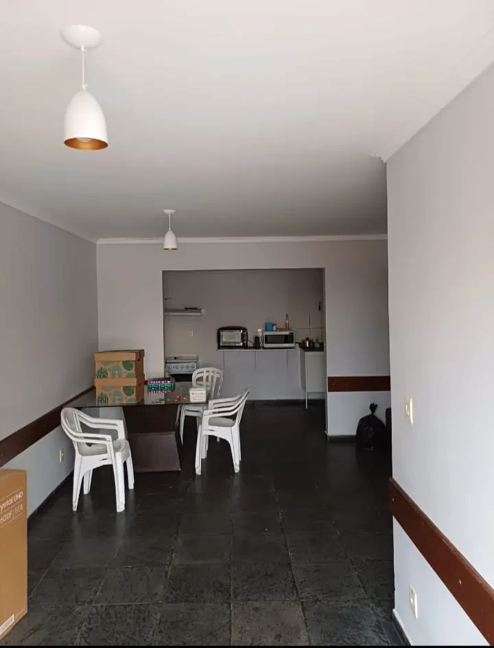 Imagem Apartamento com 2 Quartos à Venda, 50 m² em Jardim Ouro Preto - Taboão da Serra