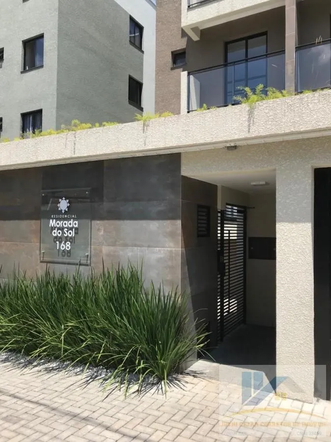Imagem Apartamento para Venda em São José dos Pinhais, Três Marias, 2 dormitórios, 1 banheiro, 1 vaga