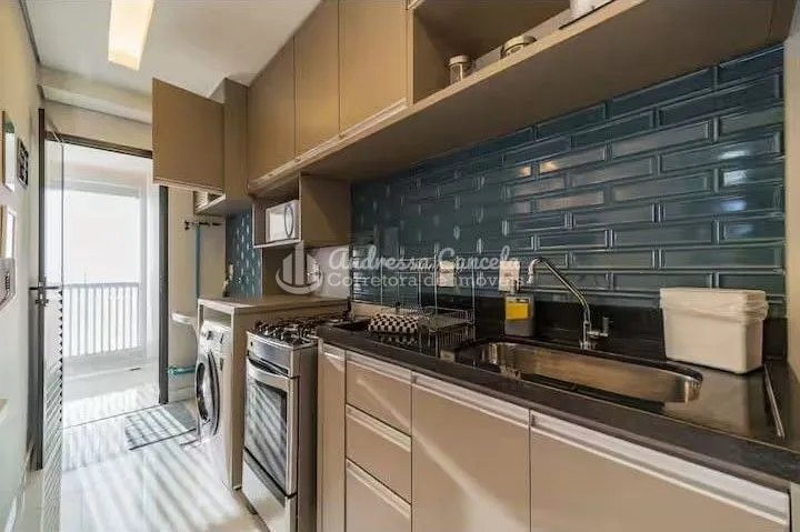 Imagem Unique Residence - Apartamento com 1 dormitório à venda, 44 m² por R$ 525.000,00 - UNIQUE RESIDENCE - São José do Rio Preto/SP