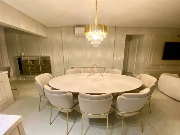 Imagem Apartamento à venda, 130 m² por R$ 3.200.000,00 - Pioneiros - Balneário Camboriú/SC