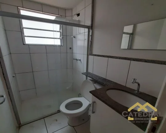 Imagem Casa com 3 quartos em condomínio à venda na Vila Mafalda em Jundiaí