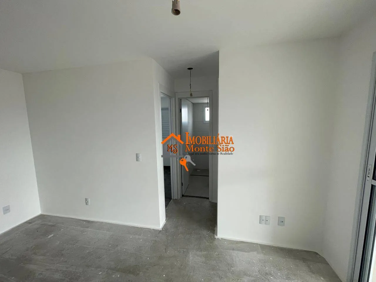 Imagem Apartamento com 2 dormitórios à venda, 64 m² por R$ 645.000,00 - Vila Hulda - Guarulhos/SP
