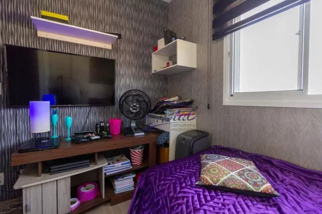 Imagem Apartamento com 3 quartos (1 suíte) à venda, 75 m² - Ferreira - Vila Sônia - São Paulo/SP