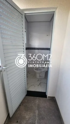 Imagem Sobrado para Venda em Santo André / SP no bairro Vila Curuçá