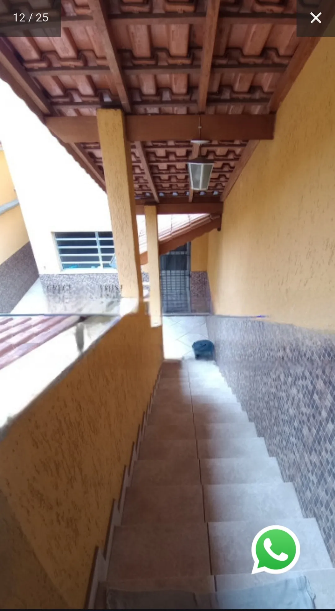 Imagem VENDO LINDO SOBRADO NO BAIRRO JARDIM CIDÁLIA!