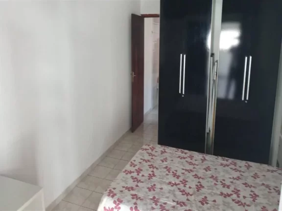 Imagem Apartamento com 1 dormitório à venda, 84 m² por R$ 280.000,00 - Ocian - Praia Grande/SP