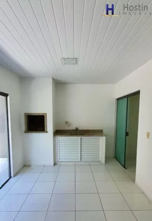Imagem GEMINADO RESIDENCIAL em SÃO FRANCISCO DO SUL - SC, ÁGUA BRANCA