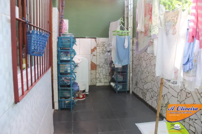 Imagem SALÃO COMERCIAL - RESIDENCIA 02 DORMITORIOS - 500 METROS DA PRAIA