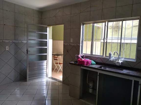 Imagem Sobrado com 4 Quartos à Venda, 225 m² em Jardim Esperança - Mogi das Cruzes