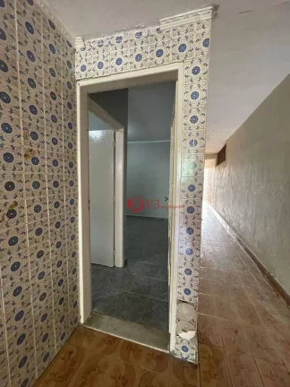 Imagem Sobrado com 3 dormitórios à venda, 138 m por R$ 470.000,00 - Vila Nhocune - São Paulo/SP