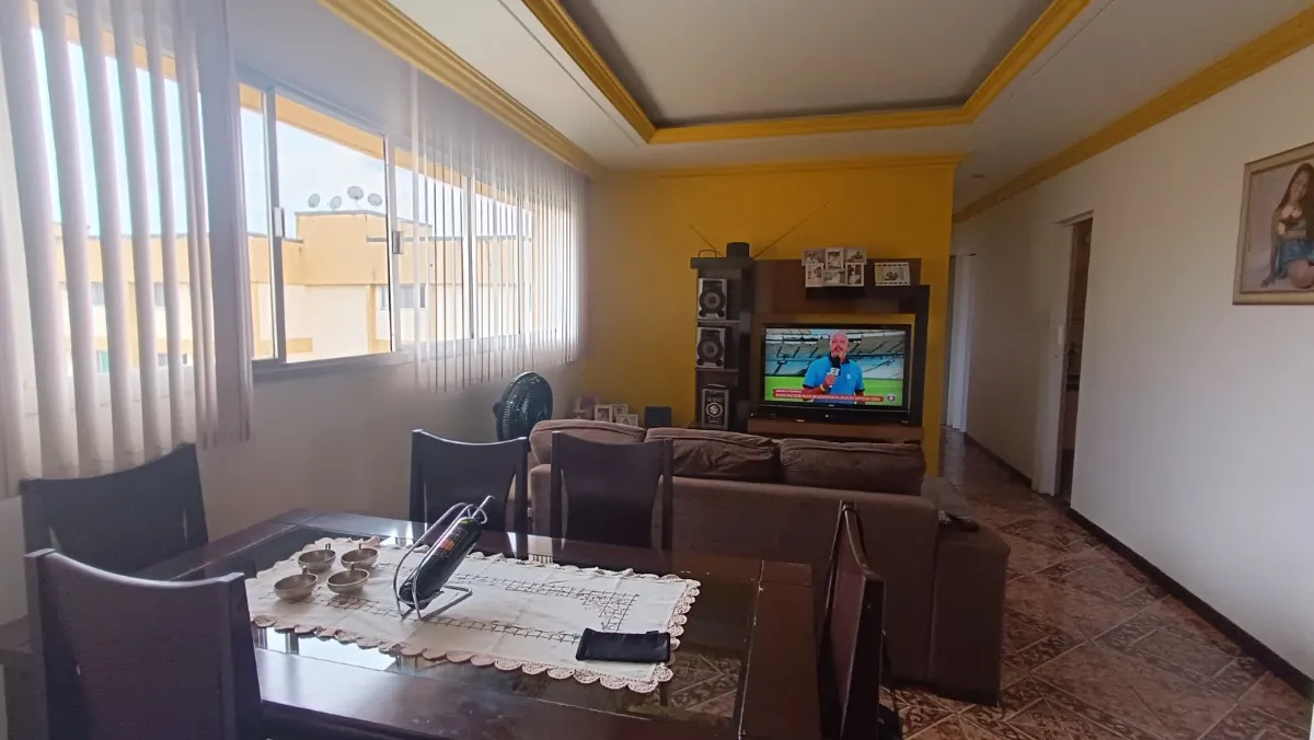 Apartamento com 3 quartos à venda em Vila Velha