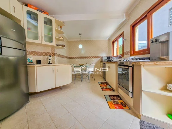 Imagem ° Casa para venda em Riviera de São Lourenço – Com 4dormitórios 2 Suítes 277m² de área útil
