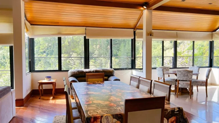 Imagem Casa em Campos do Jordão