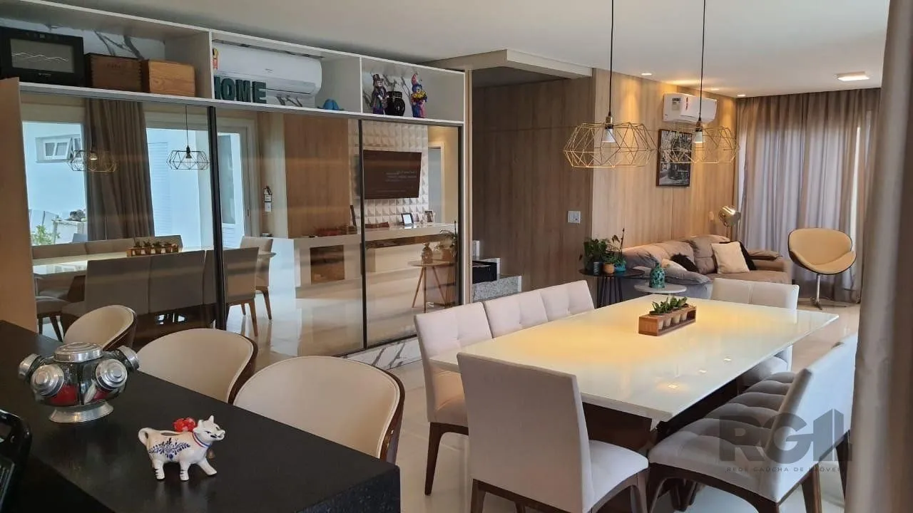 Imagem CASA 3 DOMITÓRIOS - 2 SUITES 227M2 Privativos - Country - Santa Cruz do Sul - RS