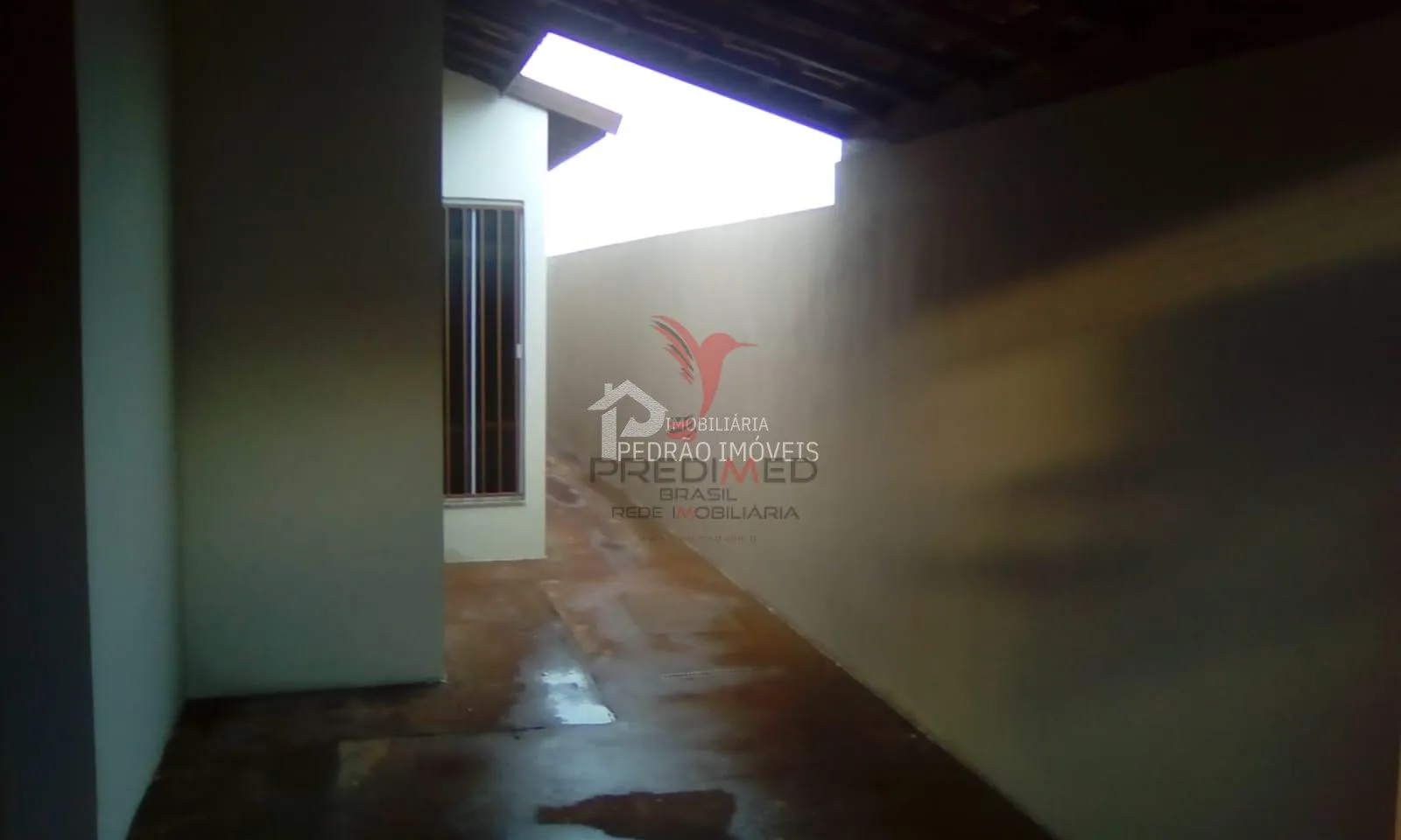 Imagem Casa de 3 quartos, 96m² no bairro Jardim Planalto, em Lençóis Paulista