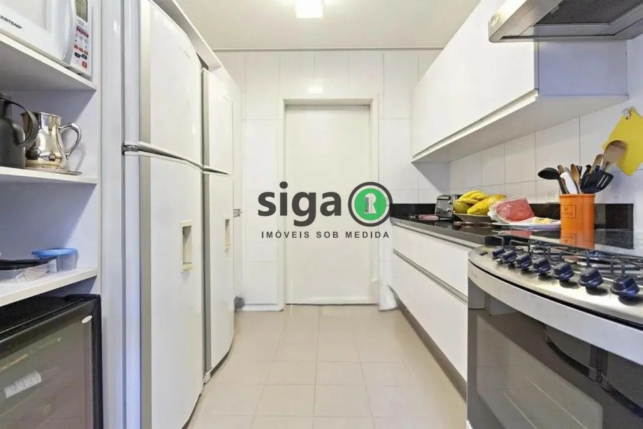 Imagem Casa a Venda na Cidade Jardim com 3 quartos
