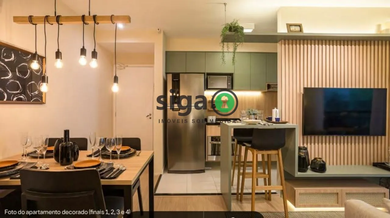 Imagem Apartamento para venda no Morumbi, São Paulo - SP