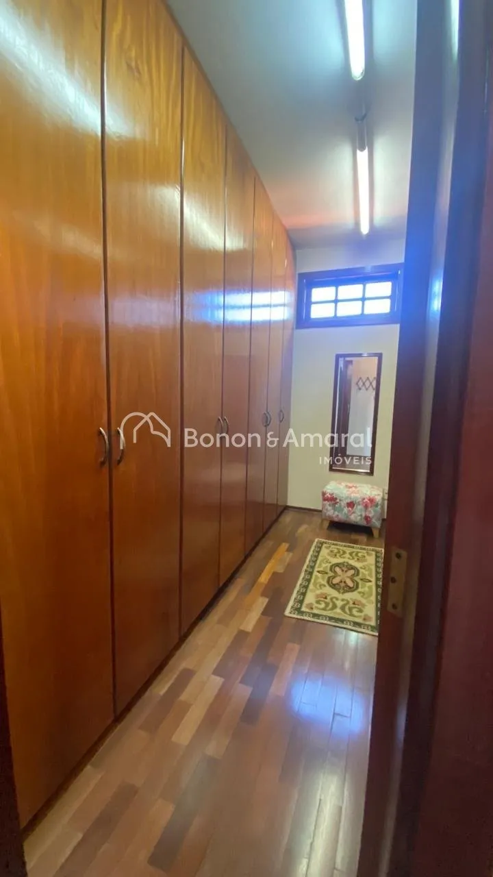 Imagem Casa à venda em Sousas, o Loteamento Caminhos de São Conrado, Campinas/SP