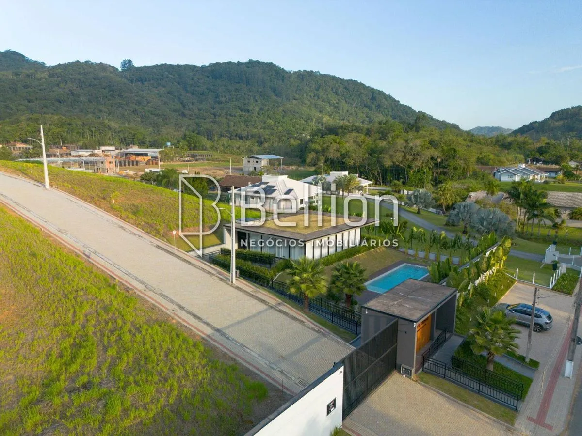Imagem Terreno à venda no bairro Cruzeiro em Rio dos Cedros/SC