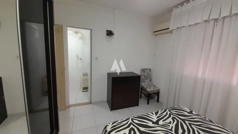 Imagem Apartamento 2 dormitórios - 1 suíte - Gonzaga, Santos/SP