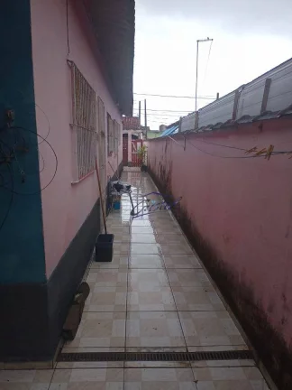 Imagem Casa na praia de suarão com 2 dormitório 2 vagas de garagem