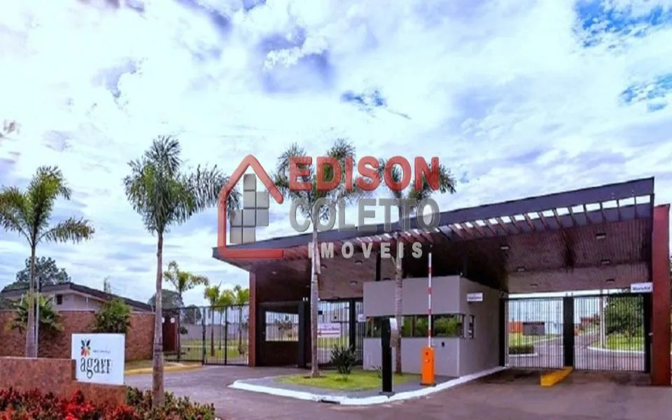 Foto do imóvel Casa nova a venda, 3 quartos, piscina, Condominio Residencial Agápe, Campestre em Piracicaba!!