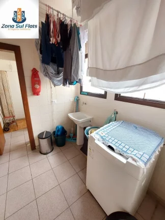 Imagem APARTAMENTO COM 3 DORMITÓRIOS À VENDA NO PARAÍSO, 161 M - 3 VAGAS