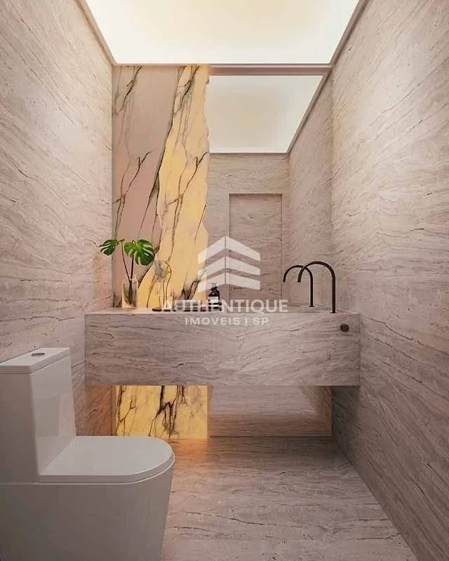 Imagem ATMOS MOEMA - Apartamento à venda no bairro Moema - São Paulo/SP, Zona Sul