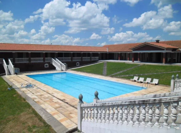 Imagem FAZENDA FORMADA no interior de São Paulo